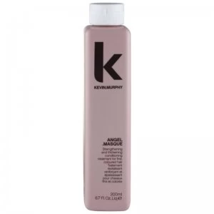 Image of Kevin Murphy Angel Masque Hydrating Mask For Fine, Colored Hair 200ml