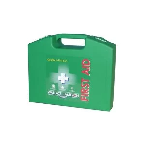 Image of Green Box HS2 First Aid Kit Traditional 20 Person