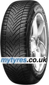 Image of Vredestein Wintrac ( 195/60 R15 88H )