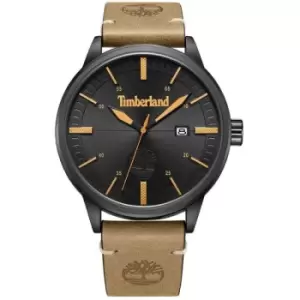 Image of Mens Timberland Base metal Petersham