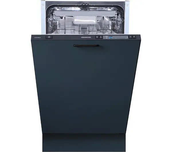 Image of Logik KID45B23 Slimline Fully Integrated Dishwasher