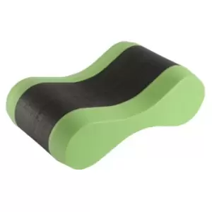 Image of Arena Training Tool Freeflow Pullbuoy - Green