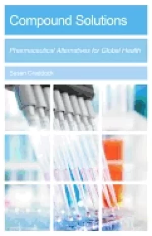 Image of compound solutions pharmaceutical alternatives for global health