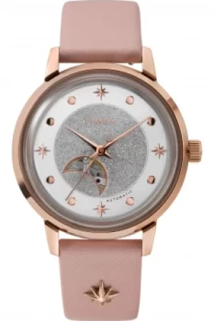 Image of Timex City Collection Watch TW2U54700