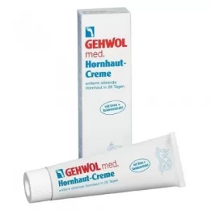 Image of Gehwol Med Callus Cream 75ml