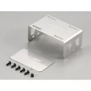 Image of Killerbody Battery/Esc/Rec. Holder Rear G/Box Kb48615