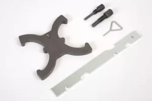 Image of Laser Tools 6561 Cam-Belt Tool Kit Ford/Mazda/Volvo Petrol 16v 1.25/1.4/1.6