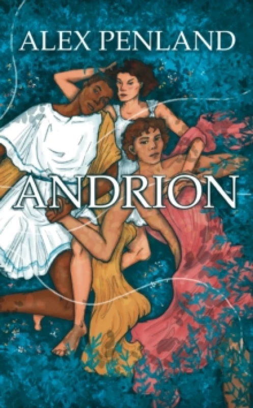 Image of Andrion Paperback / softback