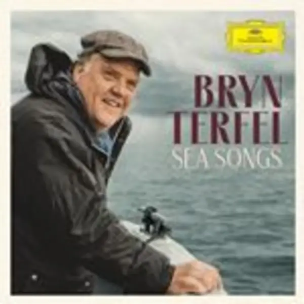 Image of Bryn Terfel - Sea Songs (Music CD) MUSIC CD - CD - Classical