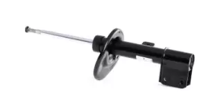 Image of SACHS Shock absorber 314 888 Shocks,Shock absorbers PEUGEOT,CITROEN,PARTNER Tepee,PARTNER Kasten,PARTNER Pritsche/Fahrgestell,BERLINGO (B9)