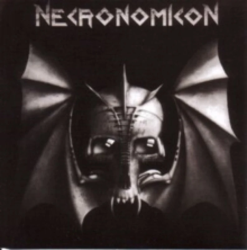 Image of Necronomicon Vinyl