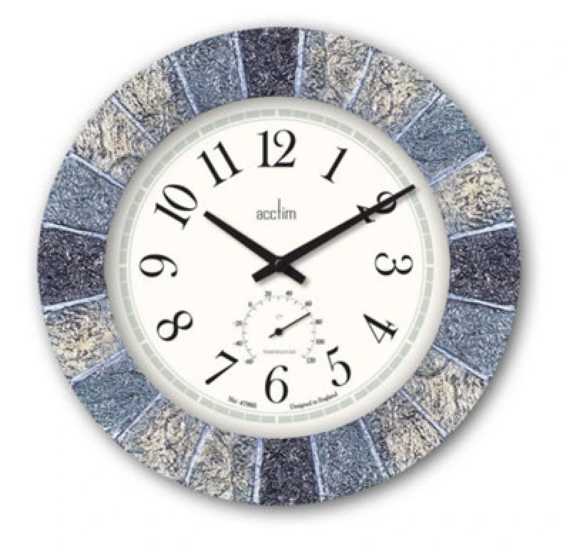 Image of Acctim Bowfell Wall Clock
