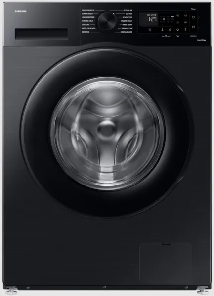 Image of Samsung Series 5 SpaceMax WW11DG5B25ABEU 11KG 1400RPM WiFi-Enabled Washing Machine