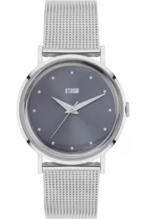 Image of Ladies STORM Chelsi Watch 47324/GY