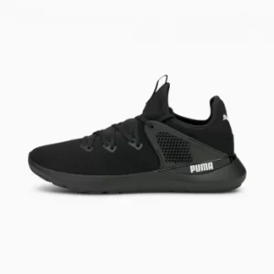Image of PUMA Pure XT Mens Training Shoes, Black/White Size 7 Shoes