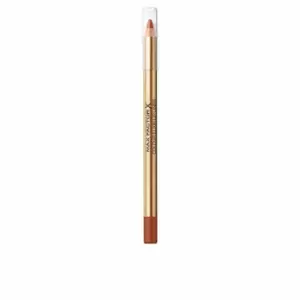 Image of MAX FACTOR COLOUR ELIXIR lipliner #020-coffee brown 10 g