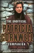 Image of unofficial patricia cornwell companion