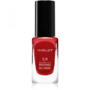 Image of Inglot O₂M Nail Polish Shade 653 11ml