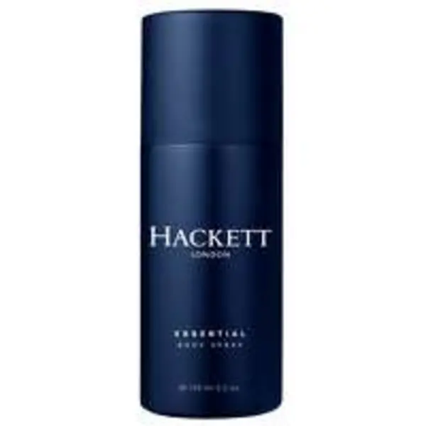 Image of Hackett London Essential Deodorant 150ml