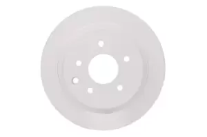 Image of Bosch Brake disc 0 986 479 C60 Brake rotor,Brake discs NISSAN,Qashqai / Qashqai +2 I (J10, NJ10),JUKE (F15),NV200 / Evalia Bus,PULSAR Schragheck (C13)