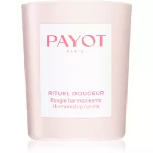 Image of Payot Rituel Douceur Harmonizing Scented Candle 180g
