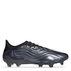 Image of adidas adidas Copa Sense .1 FG Football Boots - Black