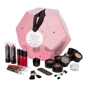 Image of Technic Glitter Ball Advent Calendar