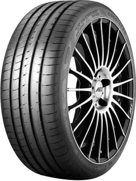 Image of Goodyear EAGLE F1 (ASYMMETRIC) 5 265/40 R20 104Y passenger car Summer tyres Tyres 583857 Tyres (100001)