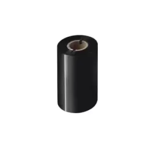 Image of Brother BWS1D300110 printer ribbon Black