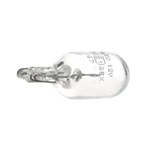 Image of VALEO Light Bulbs VW,AUDI,MERCEDES-BENZ 032700 Bulb, indicator