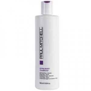 Image of Paul Mitchell Extra Body Daily Rinse 500ml