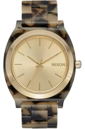 Image of Nixon Time Teller Acetate Watch A327-3346