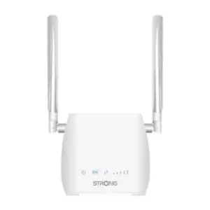 Image of Strong 4G LTE MINI WIRELESS ROUTER