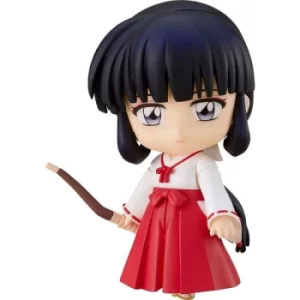Image of Inuyasha Nendoroid Action Figure Kikyo 10 cm