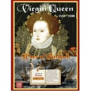 Image of Virgin Queen