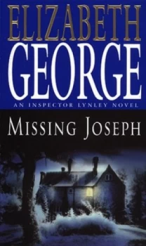 Image of Missing Joseph by Elizabeth George Paperback