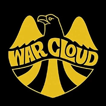 Image of War Cloud - War Cloud CD