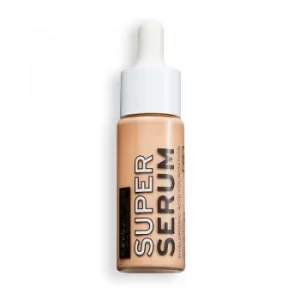 Image of Relove by Revolution Super Serum Foundation F6