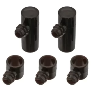 Image of Oil Hose Line Repair Kit 11550 by Febi Bilstein