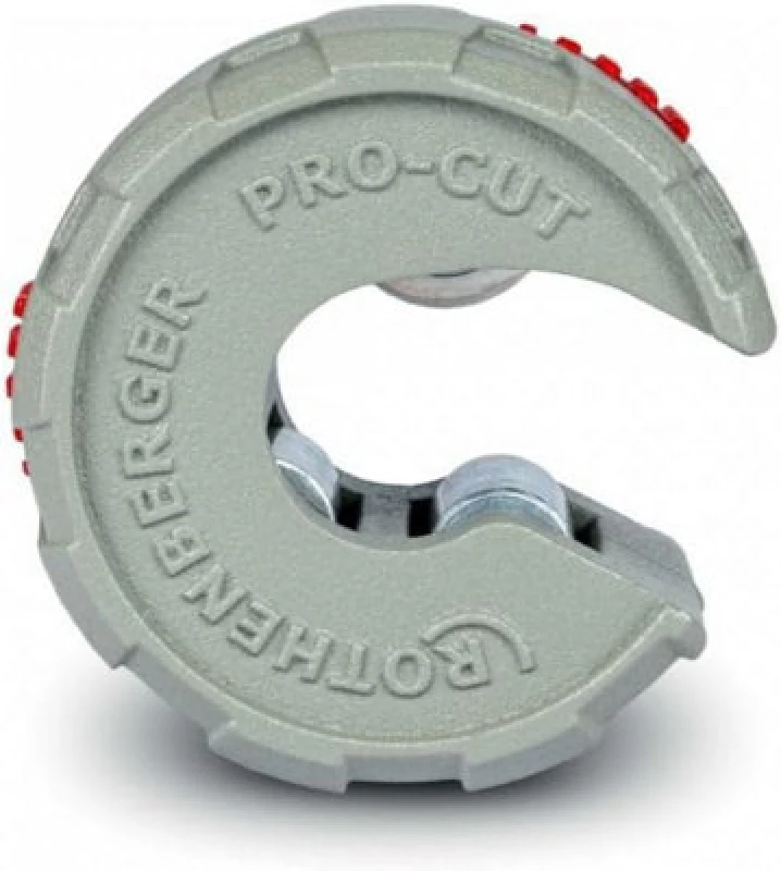 Image of Rothenberger Pro-Cut Copper Pipe Cutter - 15mm - 1500005092