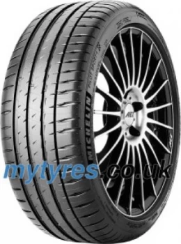 Image of Michelin Pilot Sport 4 ( 225/45 R17 91V )