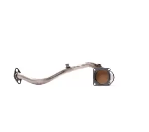 Image of JMJ Catalytic Converter PEUGEOT,CITROEN 1090905 1731L8,1731L8 Katalysator,Cat Converter,Catalyst Converter
