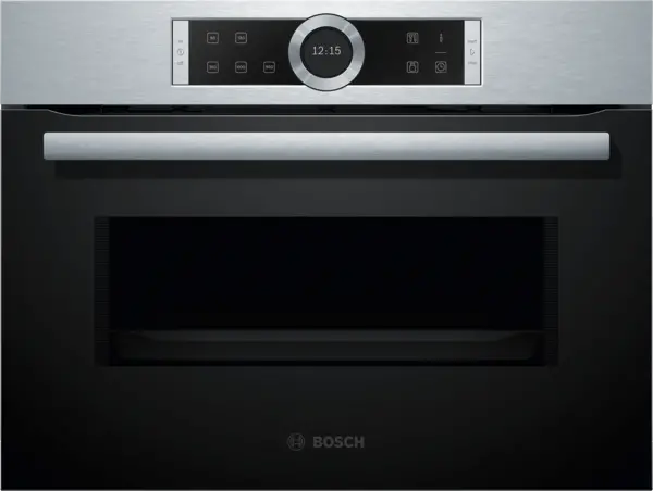 Image of Bosch CFA634 36L 900W Microwave