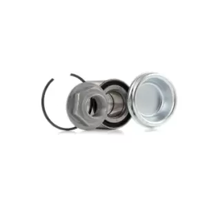 Image of SKF Wheel bearing kit VKBA 6726 Wheel hub bearing,Wheel bearing PEUGEOT,CITROEN,DS,208 I Schragheck (CA_, CC_),208 Kastenwagen (CR_),301,C3 II (SC_)