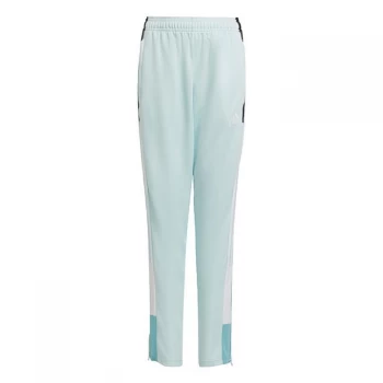Image of adidas Tiro Tracksuit Bottoms Kids - Halo Mint