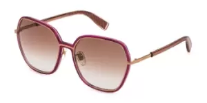 Image of Furla Sunglasses SFU539 08FC