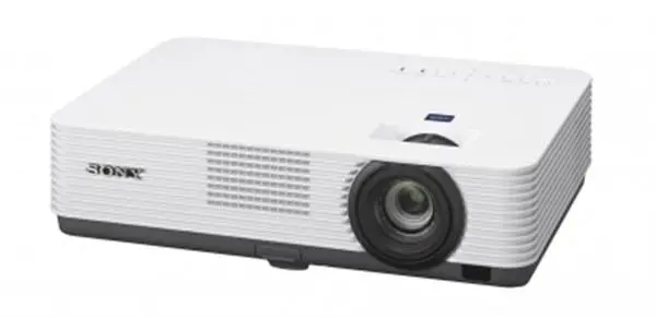 Image of Sony VPL-DX221 2800 ANSI Lumens XGA Projector