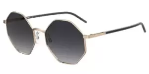 Image of Moschino Love Sunglasses MOL029/S 000/9O