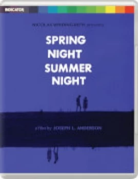 Image of Spring Night Summer Night - Limited Edition