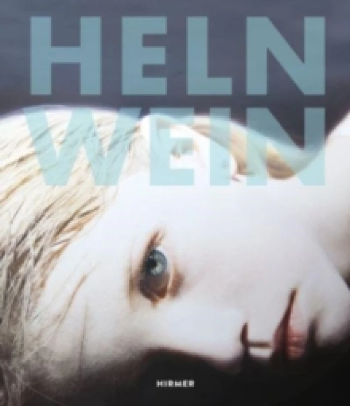 Image of Gottfried Helnwein Hardback